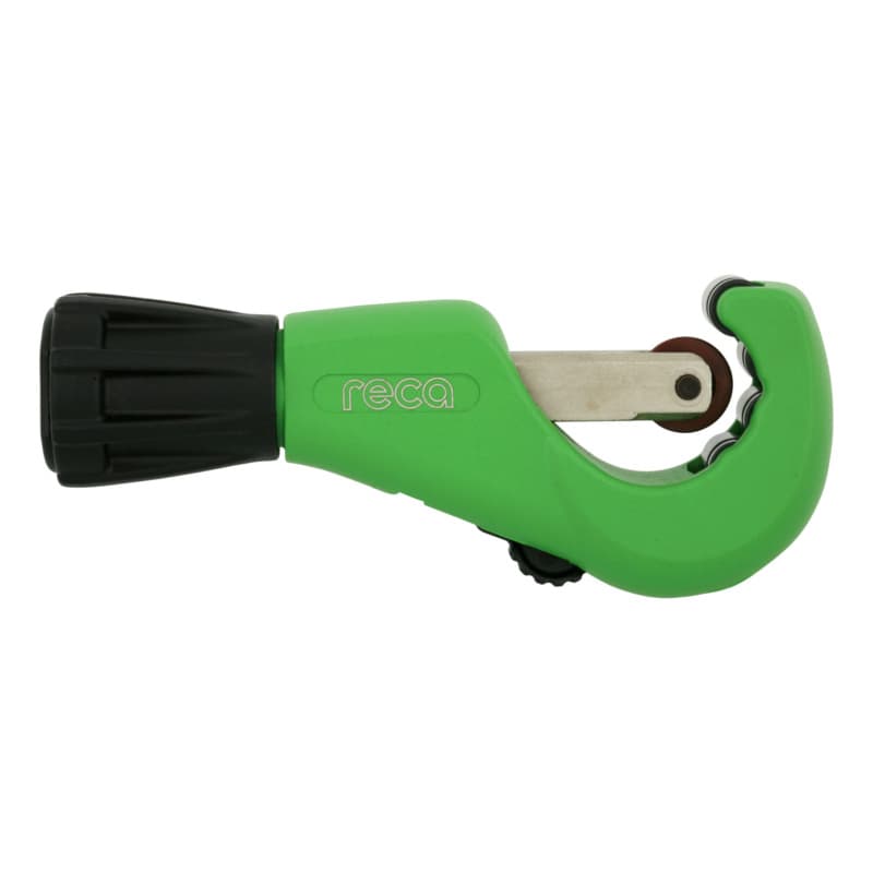 RECA pipe cutter, telescopic, copper 3-35 mm