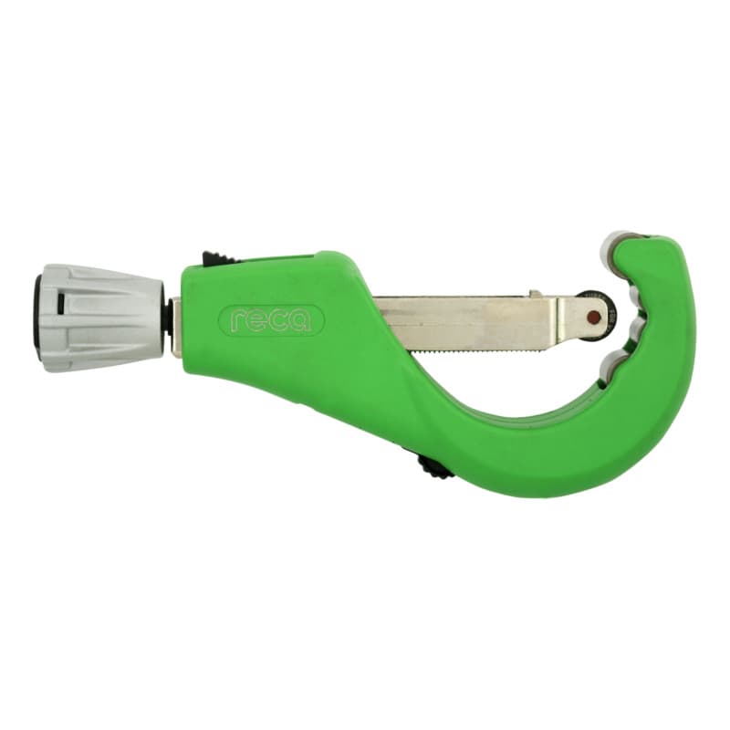 RECA pipe cutter, Quick, stainless steel 6-76 mm