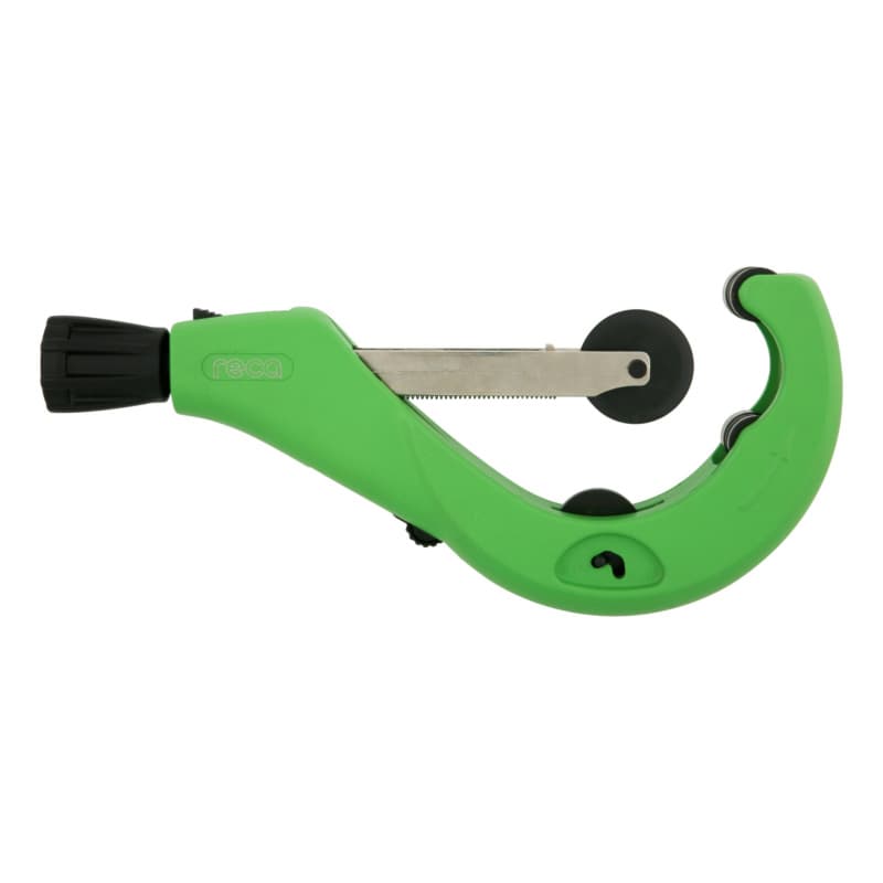 RECA pipe cutter, Quick, plastic 50-127 mm