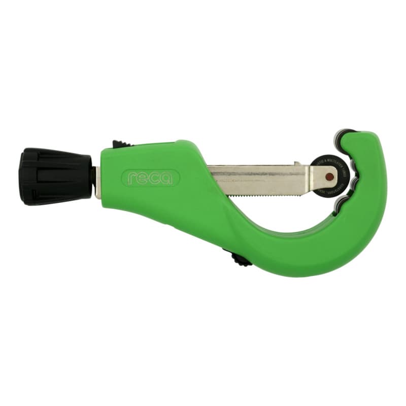 RECA pipe cutter Quick, plastic 6-76 mm