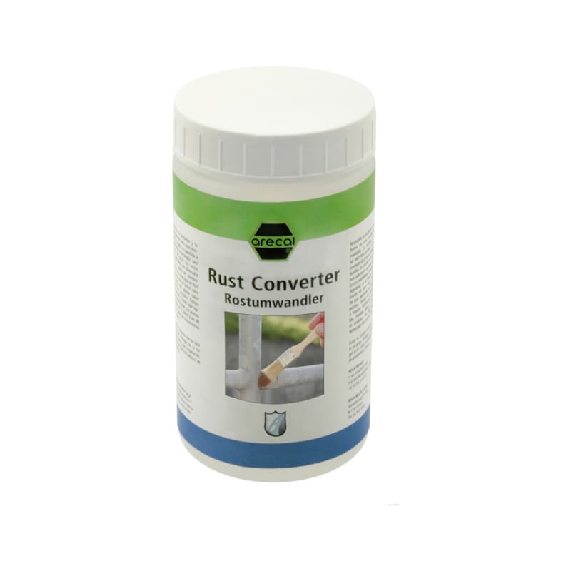 arecal Rust Converter brush can 500 ml