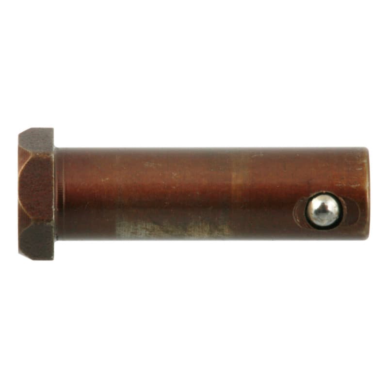 RECA replacement pivot pin for pipe cutter for cutting wheel 5 mm