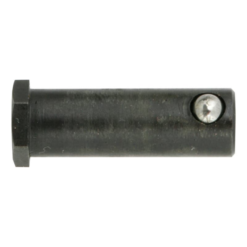 RECA replacement pivot pin for pipe cutter for cutting wheel 11 mm