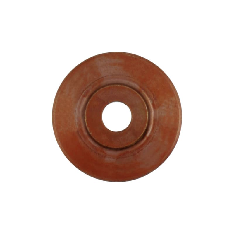 RECA cutting wheel for pipe cutter, copper/aluminium 25 x 8 mm