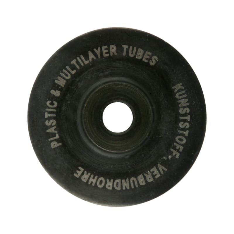 RECA cutting wheel for pipe cutter, plastic 30 x 6.2 mm