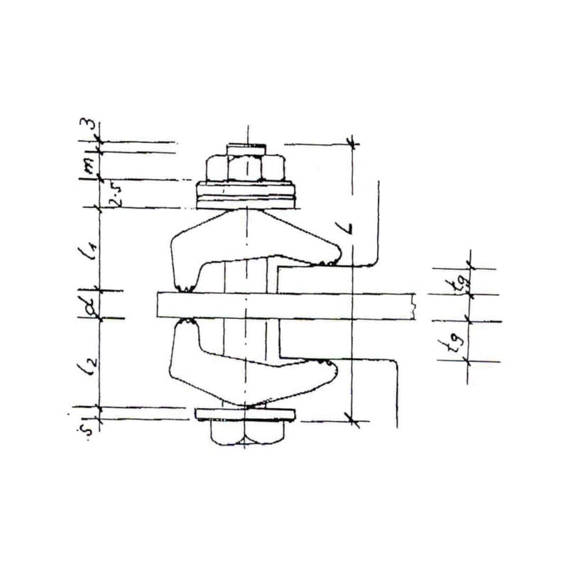 Technical drawing