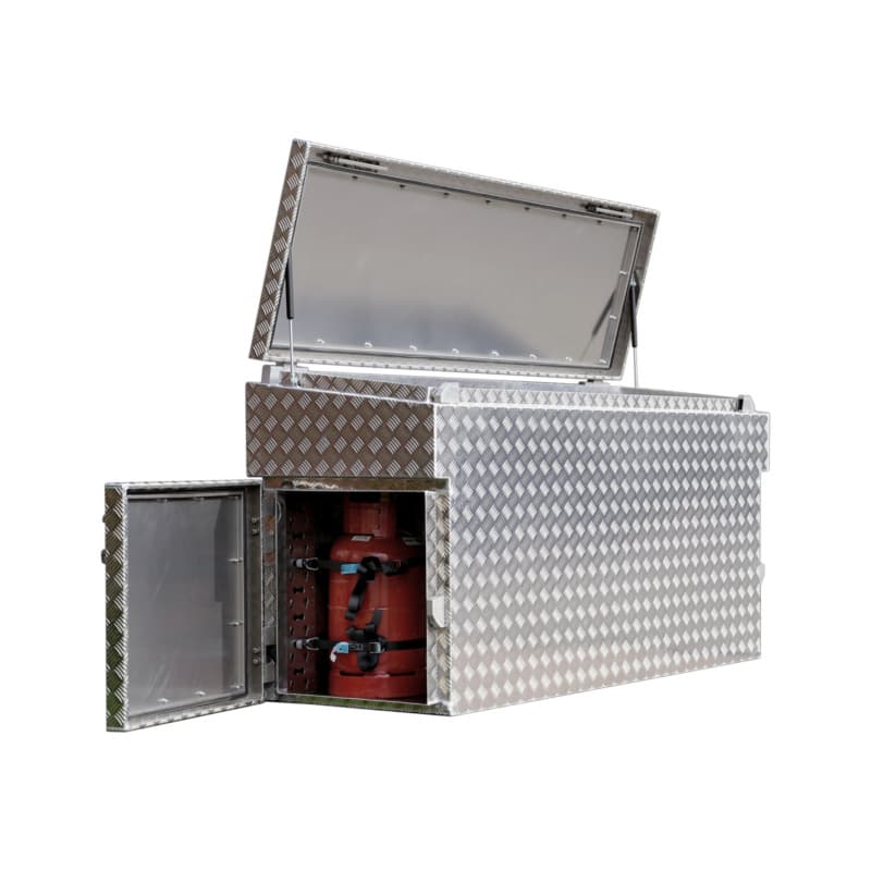 Storage boxVario Complete L1.900xW655xH920mm