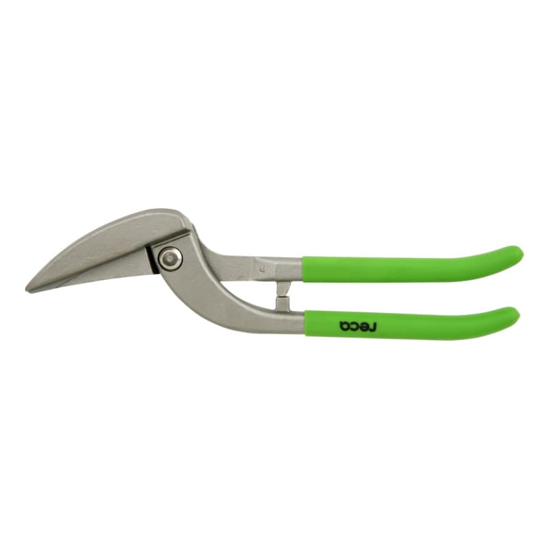 RECA pelican sheet metal shears 300 mm