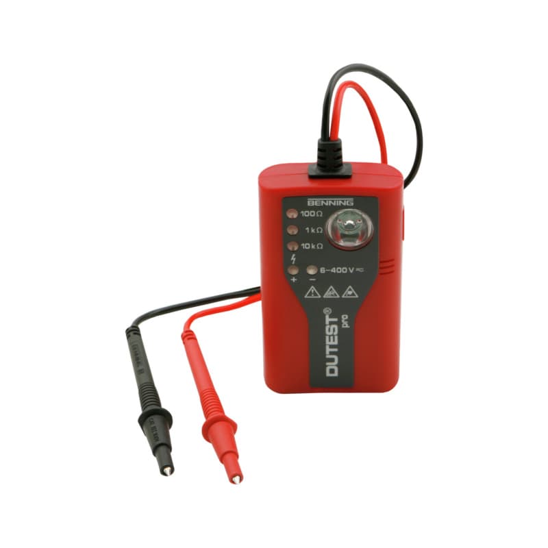 Benning Dutest pro continuity and circuit tester