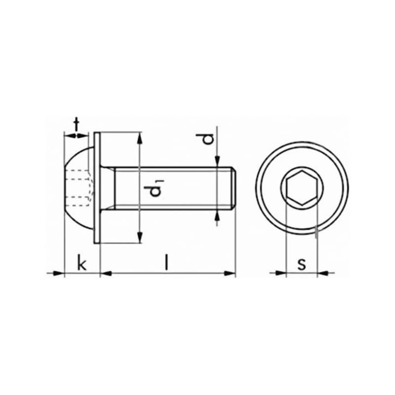 Technical drawing