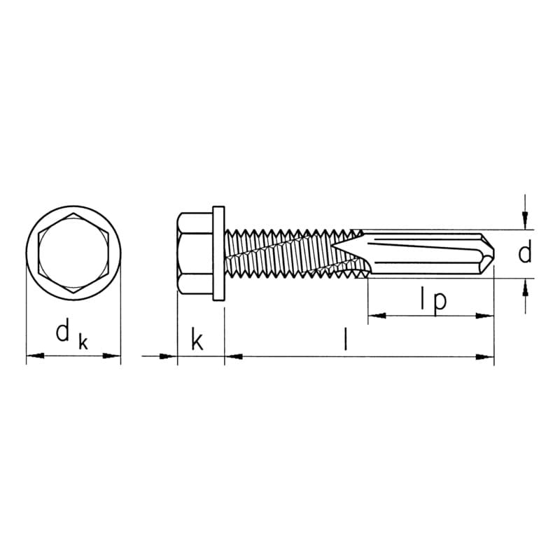 Technical drawing