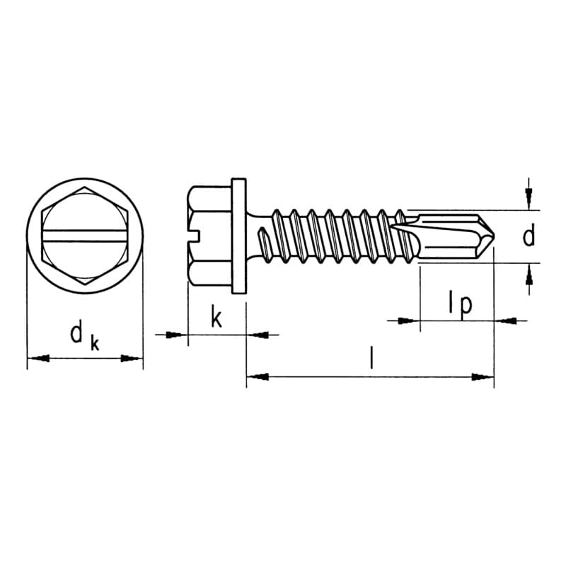 Technical drawing