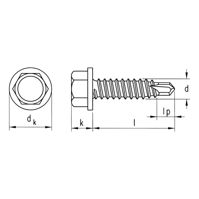 Technical drawing