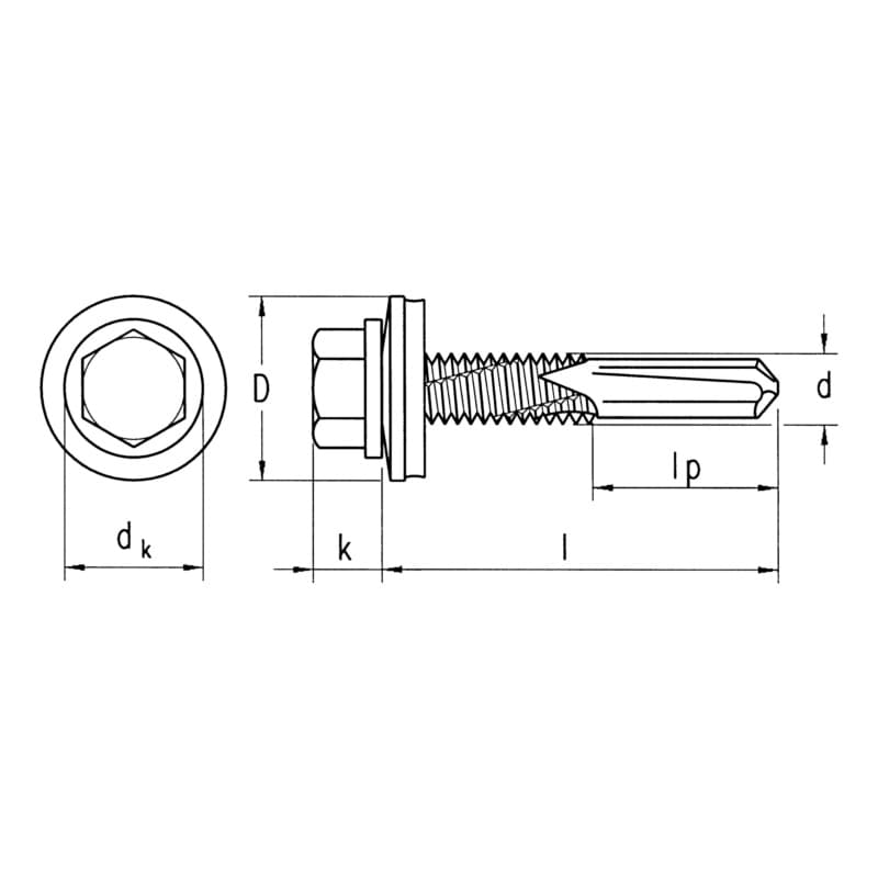 Technical drawing