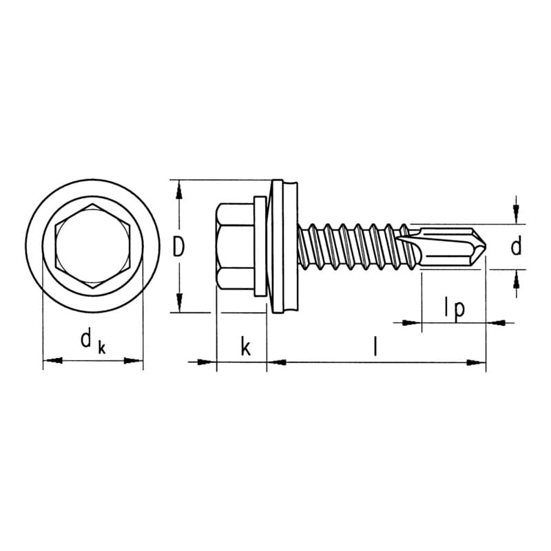 Technical drawing