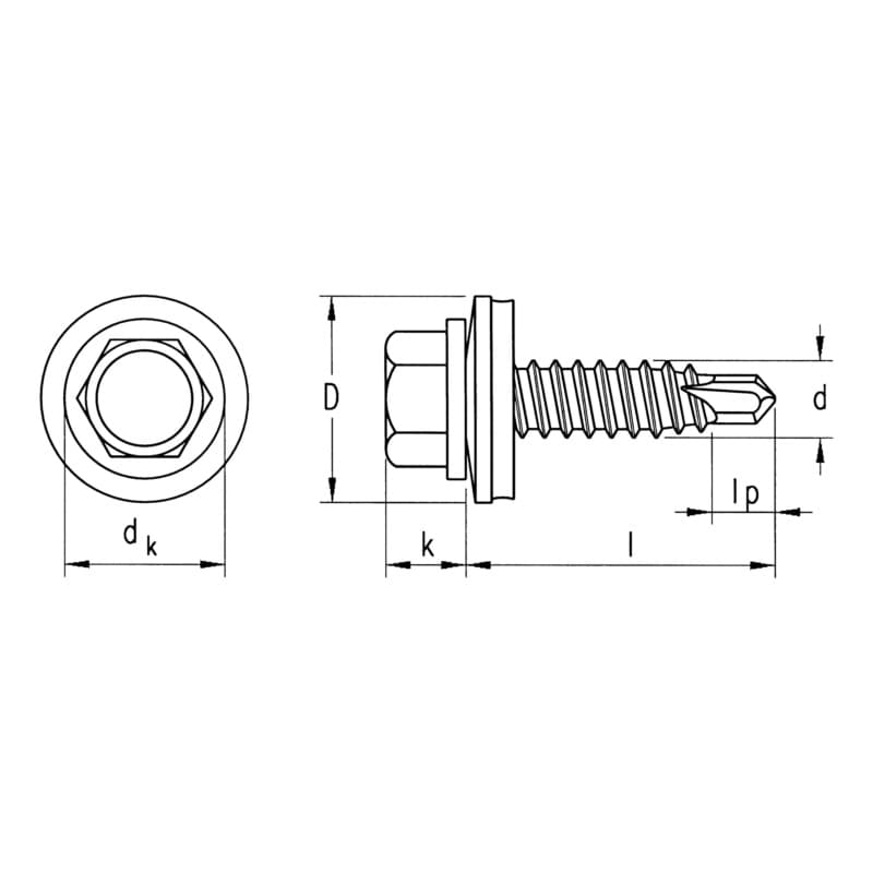Technical drawing