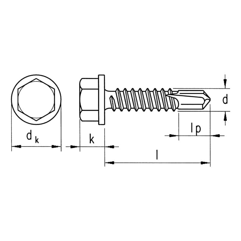 Technical drawing