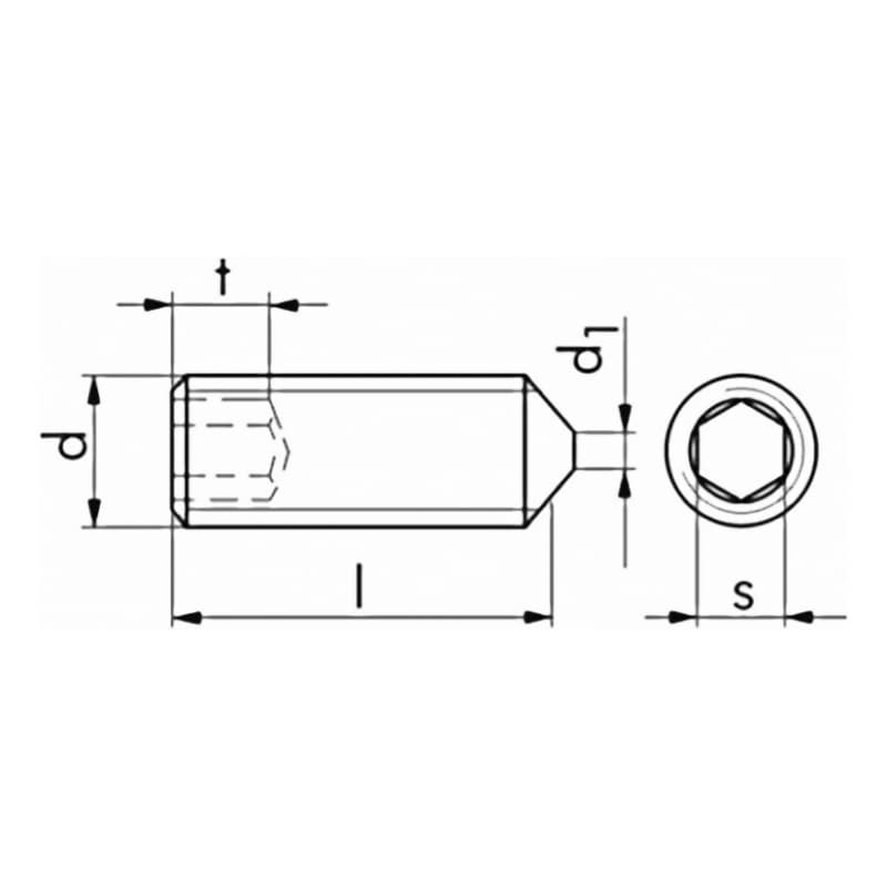 Technical drawing