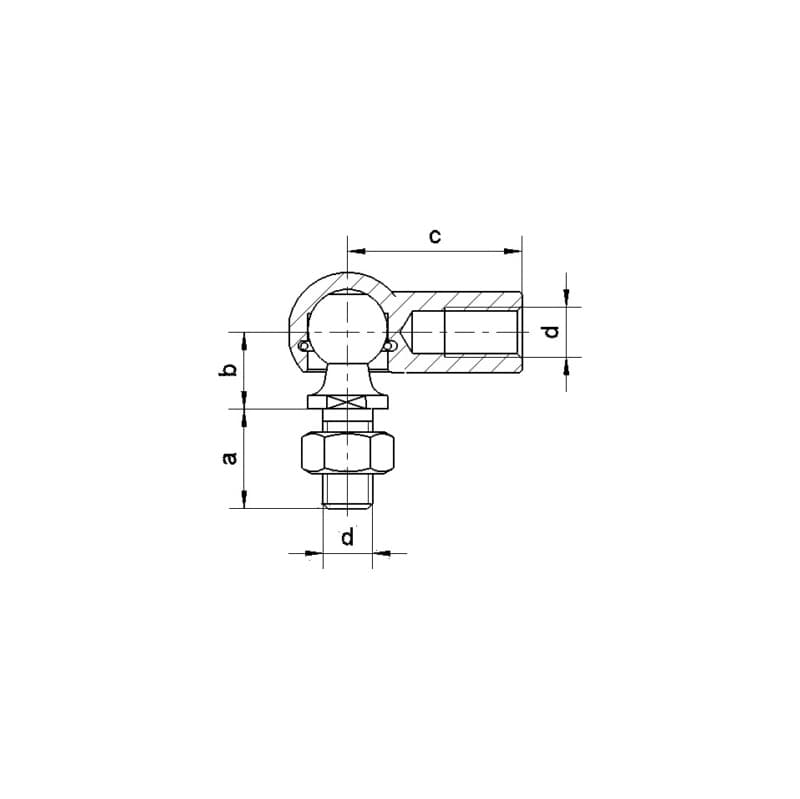 Technical drawing