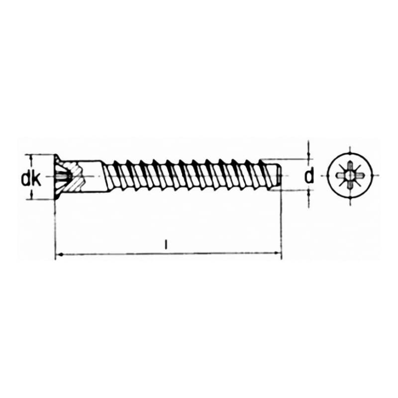 Technical drawing