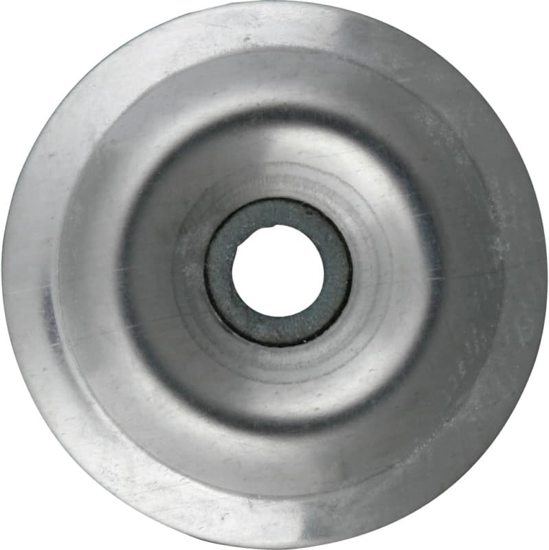 Sealing washer, A2, for self-tapping screws, Ø 15 mm