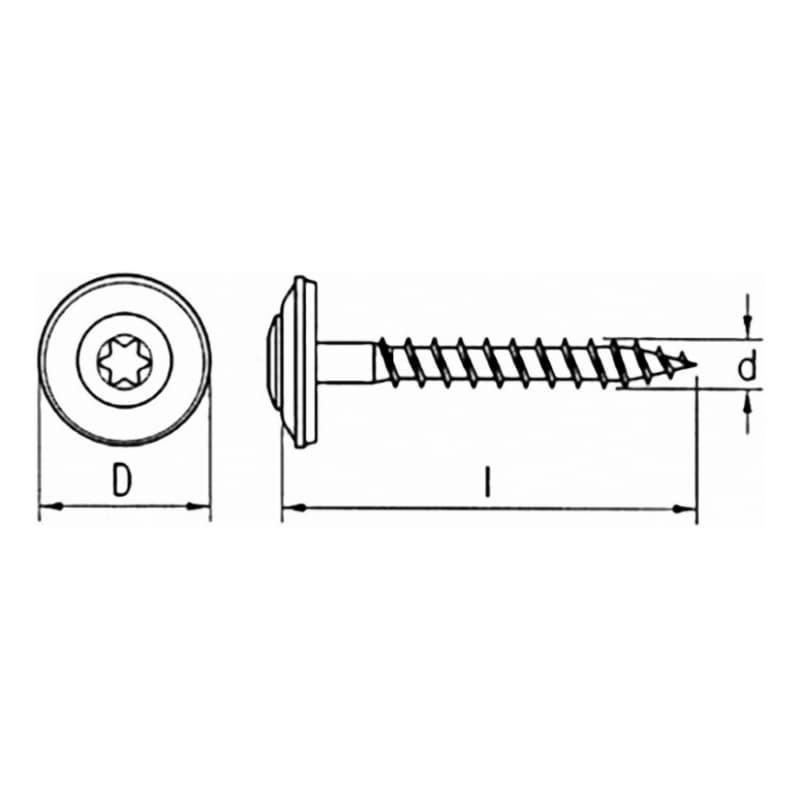 Technical drawing