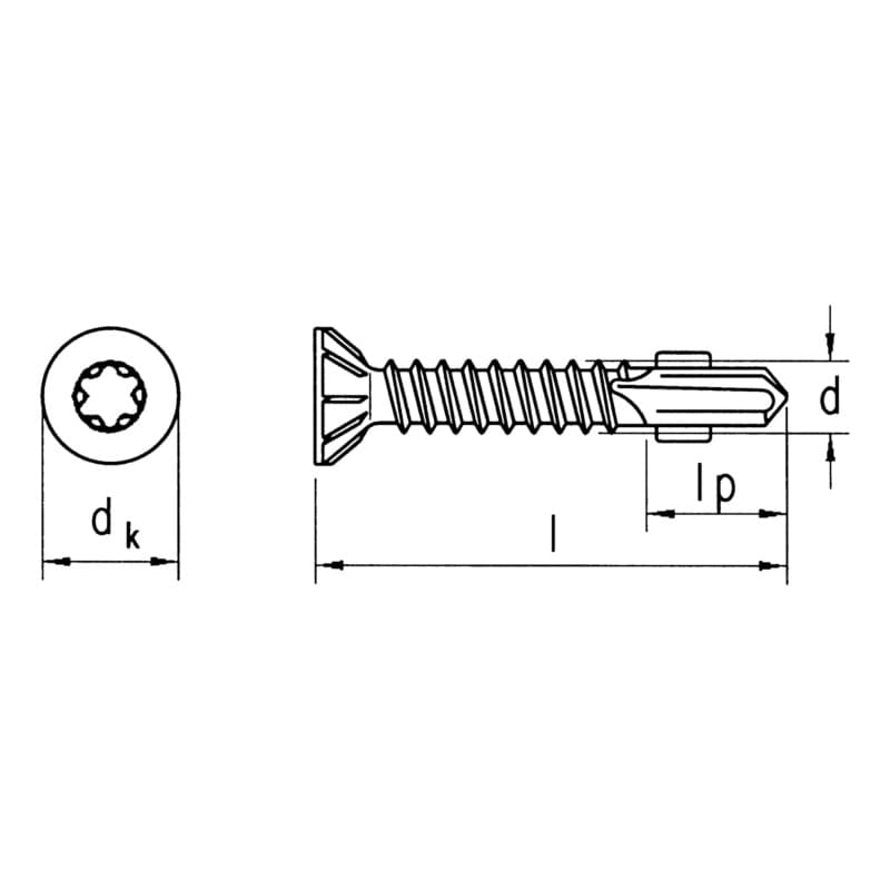Technical drawing