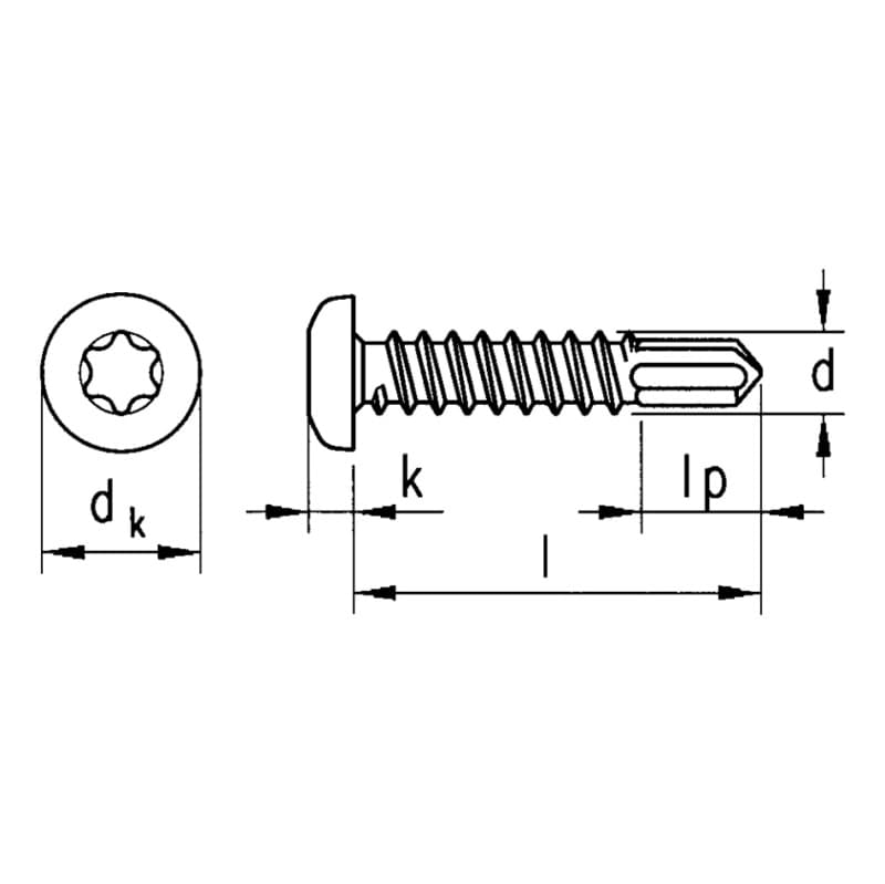 Technical drawing