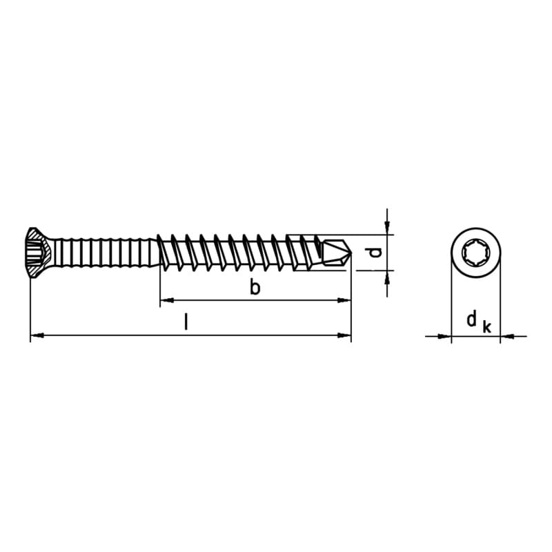 Technical drawing