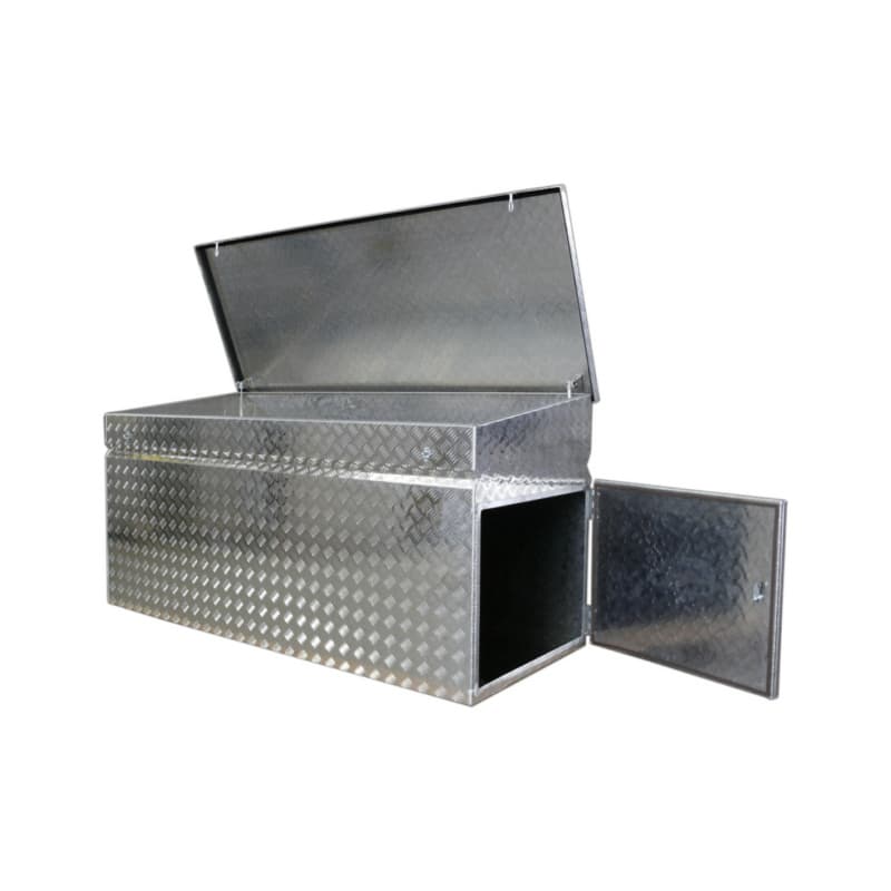 OK-Box, 1800 x 700 x 875 mm (L x W x H)