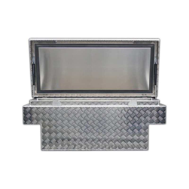 Pickup box model Mitsubishi, 1340 x 600 x 550 mm (L x W x H)