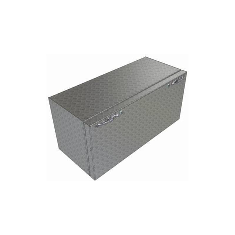 Storage box underfloor box U 5, 1050 x 500 x 470 mm (W x H x D)