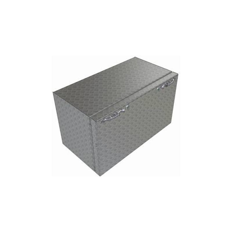 Storage box underfloor box U 4, 850 x 500 x 470 mm (W x H x D)
