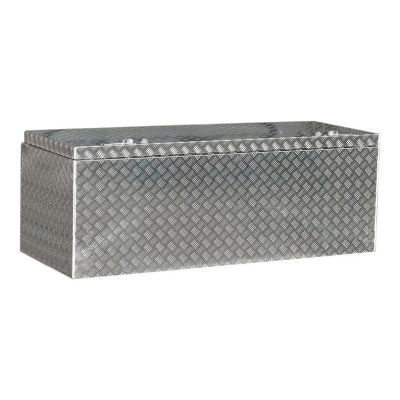 Storage box 1650 without folding handles, 1650 x 650 x 600 mm (L x W x H)