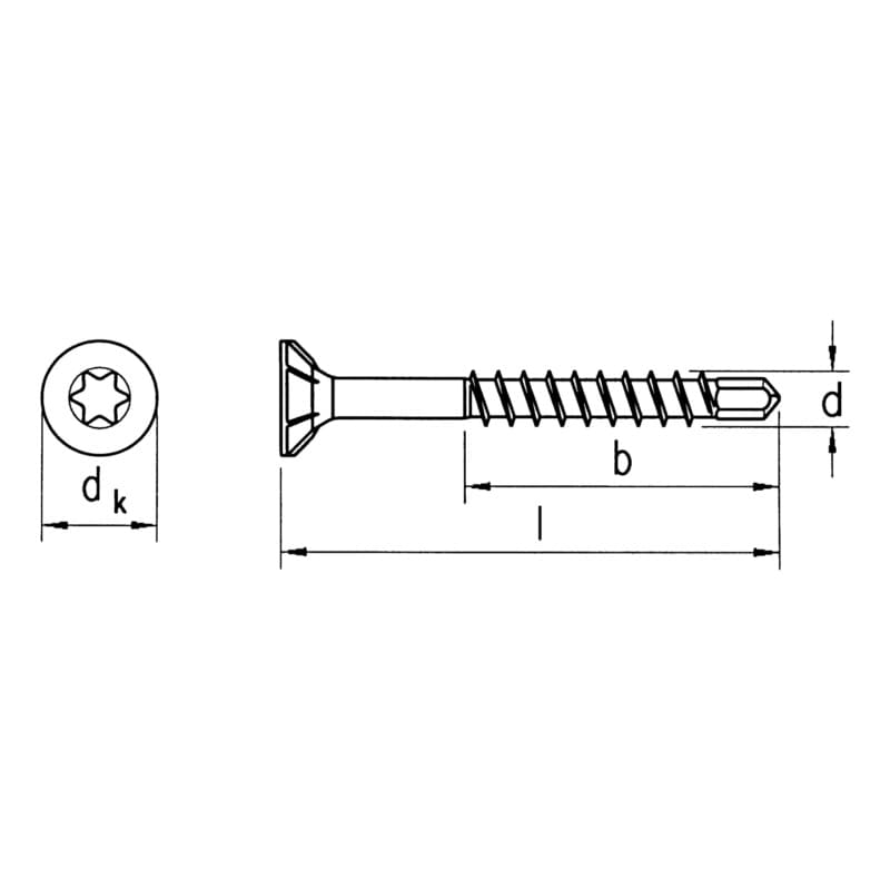 Technical drawing