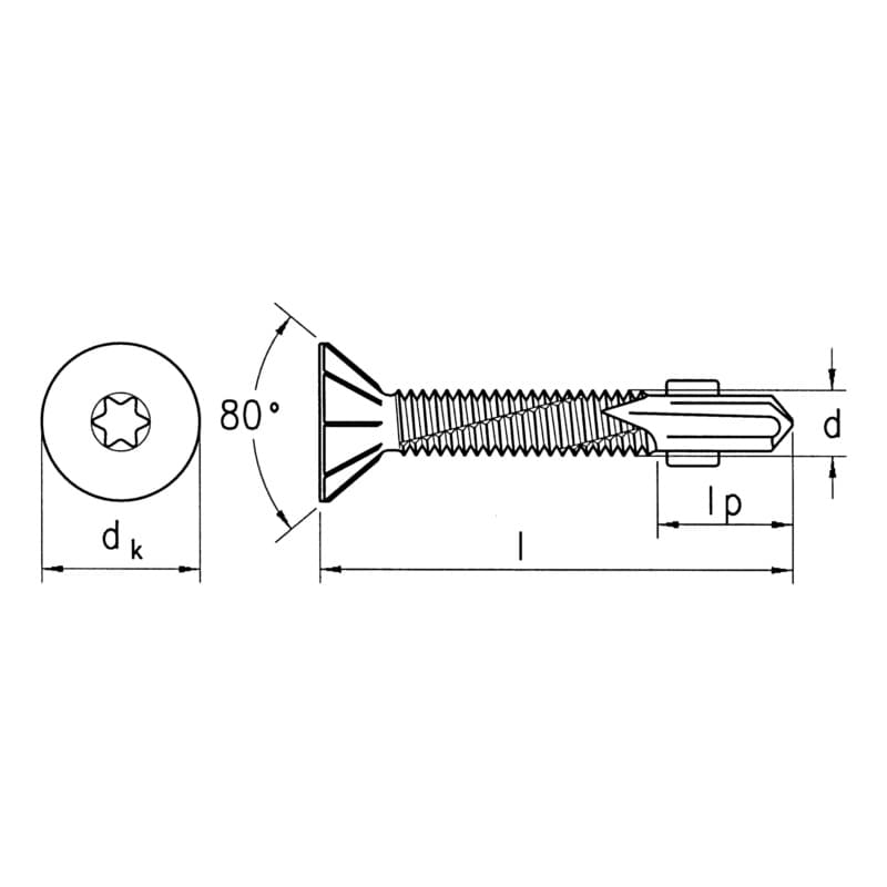 Technical drawing
