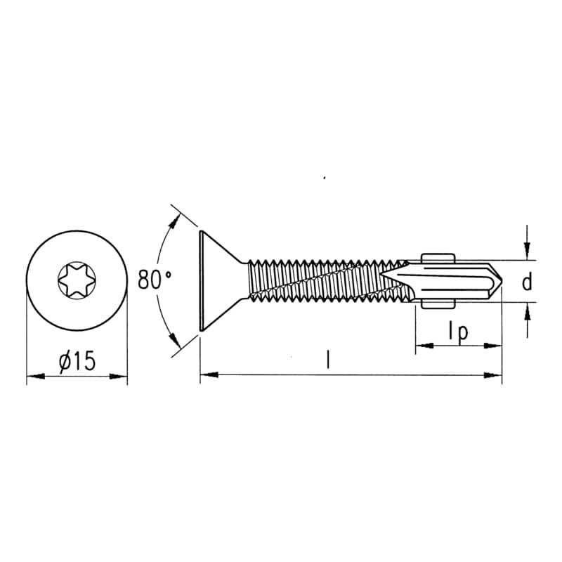 Technical drawing