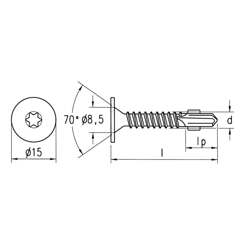 Technical drawing