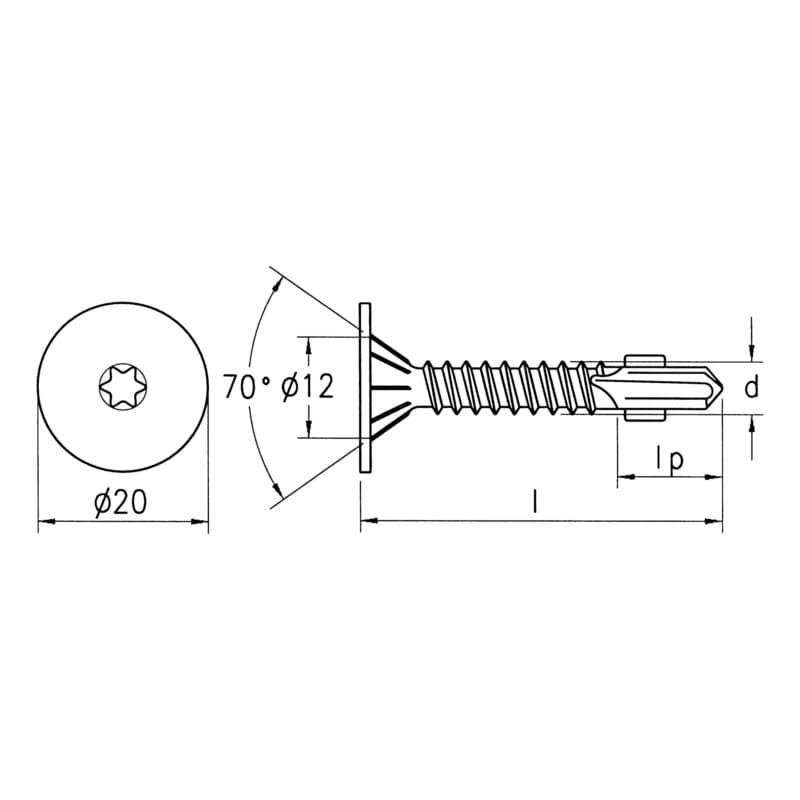 Technical drawing