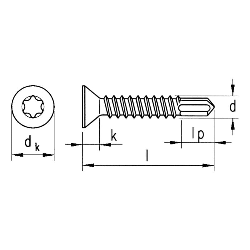 Technical drawing