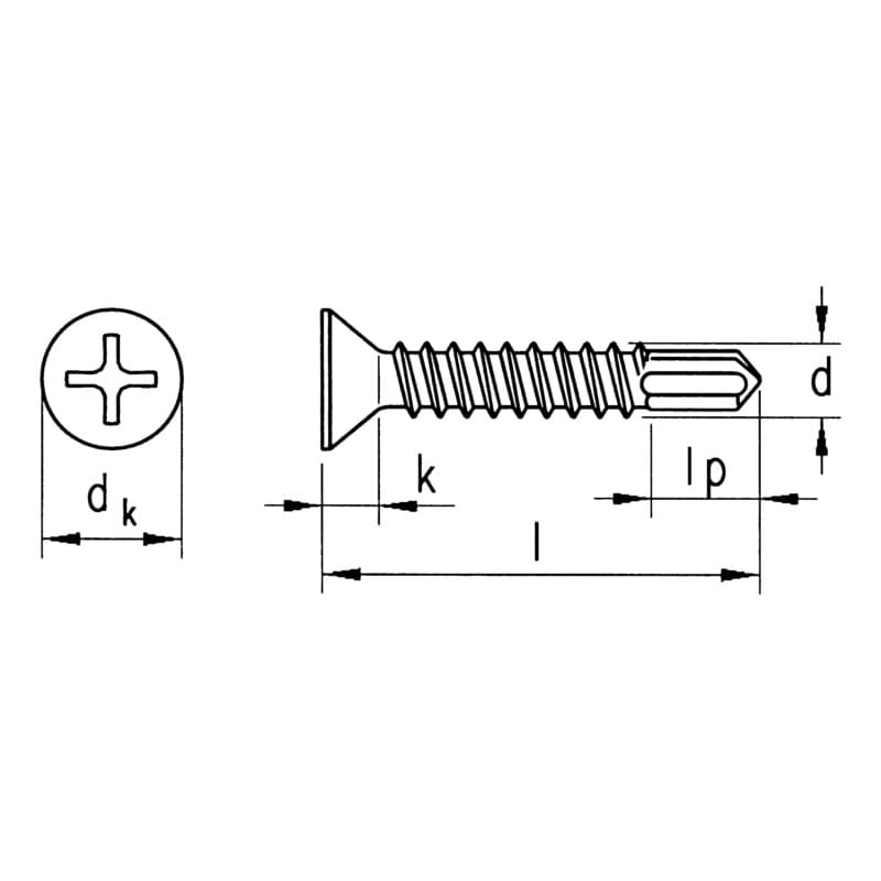 Technical drawing