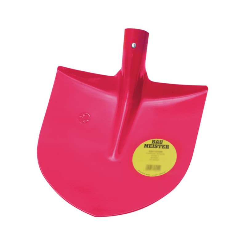 Bow-support shovel, size 5