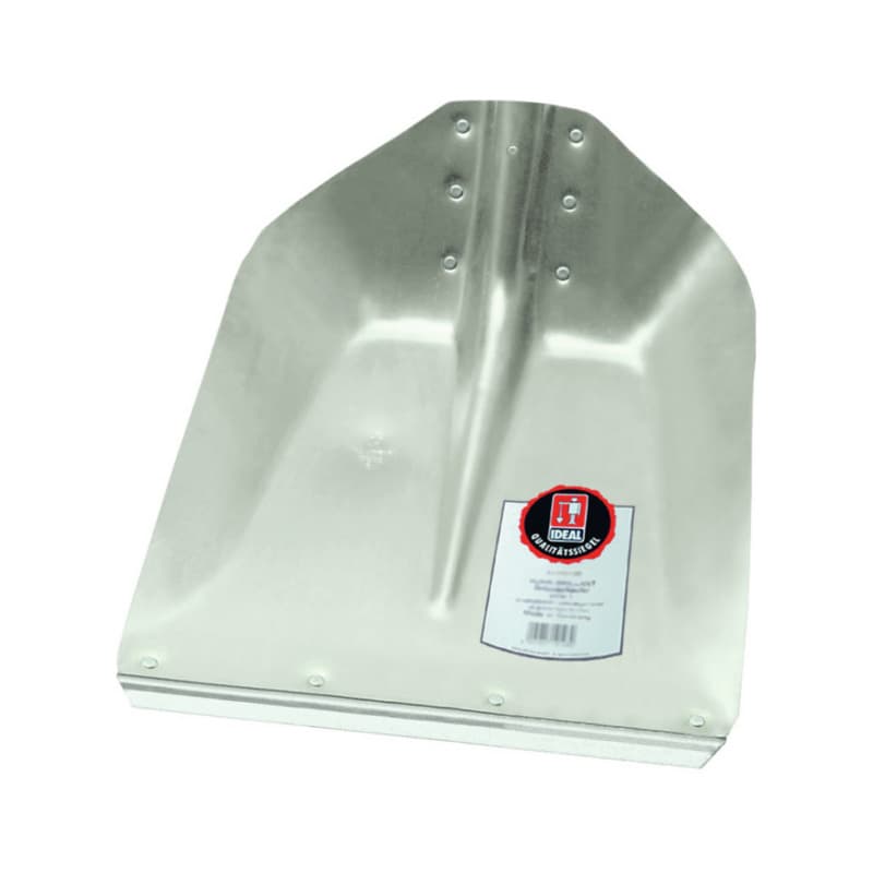 Halle scoop shovel, size 7