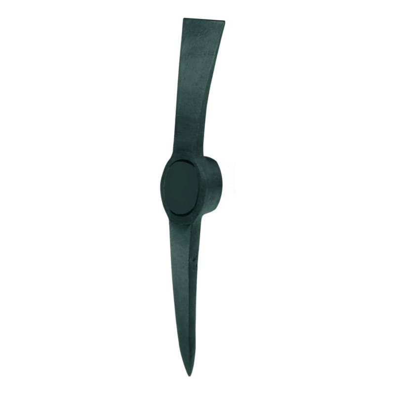 Pickaxe 2.5 kg, no handle