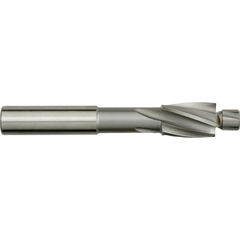 Counterbore, DIN 373 HSS, through-hole for M10