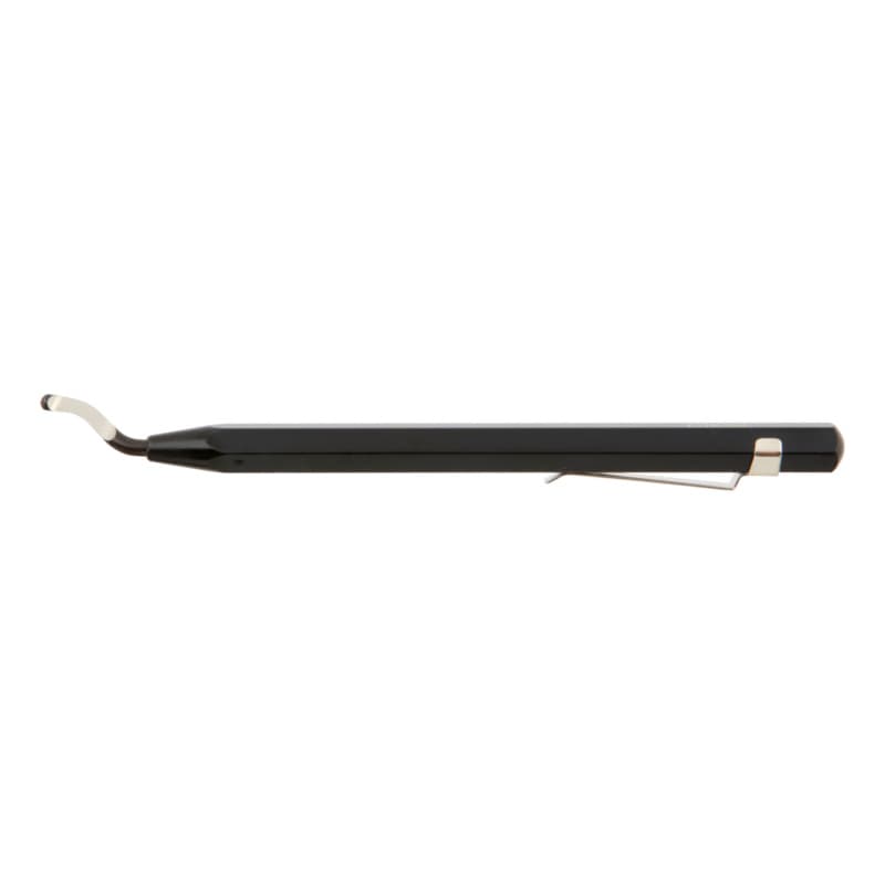 Edge-Off deburring tool
