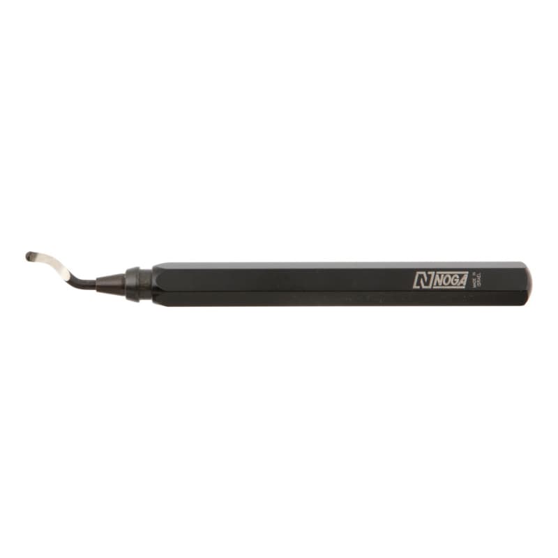 Rapid-Burr deburring tool