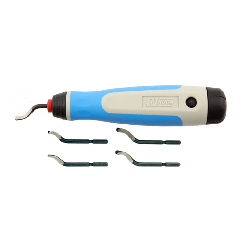 Noga-Burr 5 deburring tool