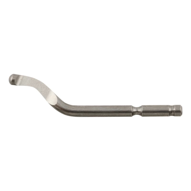 S 100 spare blades