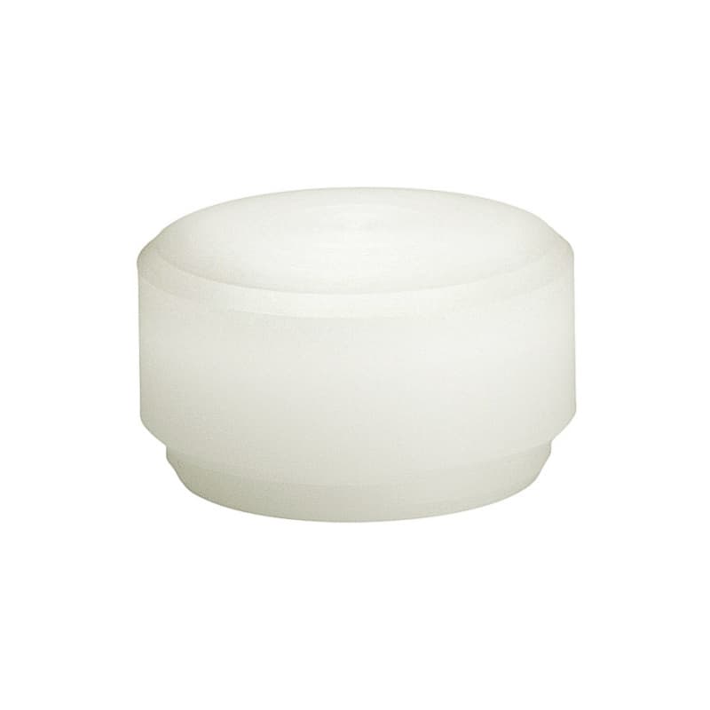 Spare head for soft-face hammer 25 mm